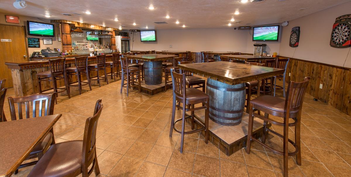 Boarders Inn & Suites By Cobblestone Hotels - Munising Wetmore エクステリア 写真