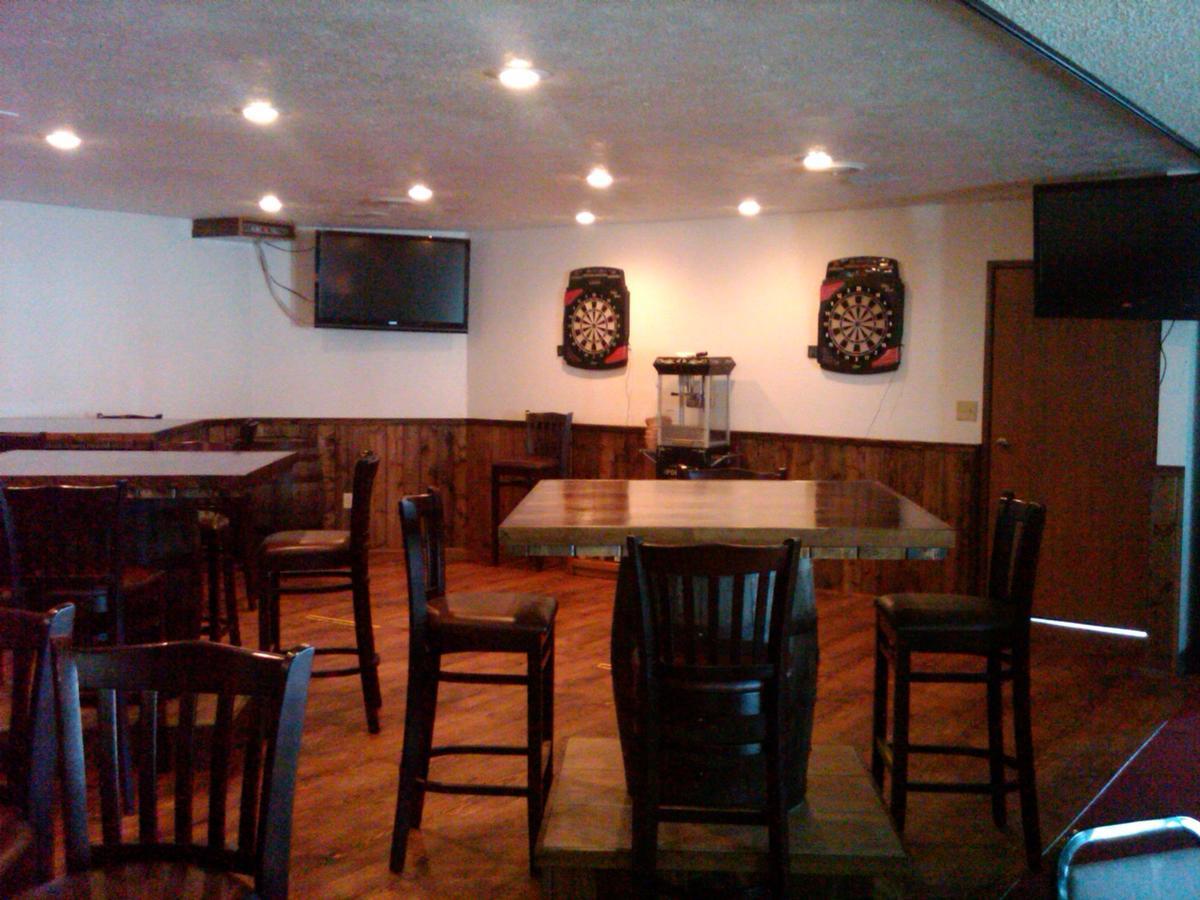 Boarders Inn & Suites By Cobblestone Hotels - Munising Wetmore エクステリア 写真