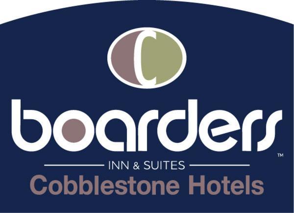 Boarders Inn & Suites By Cobblestone Hotels - Munising Wetmore エクステリア 写真